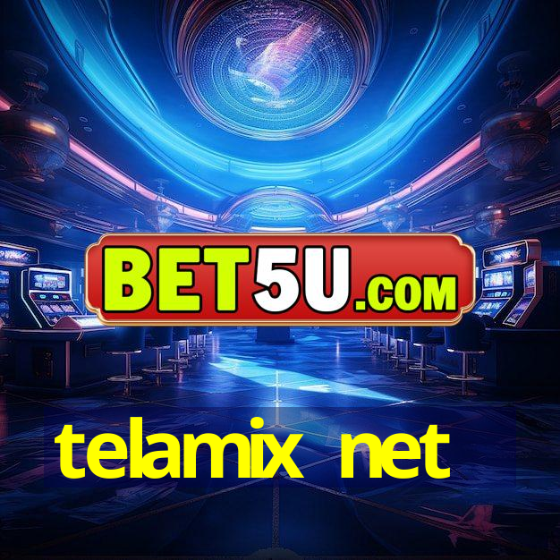 telamix net